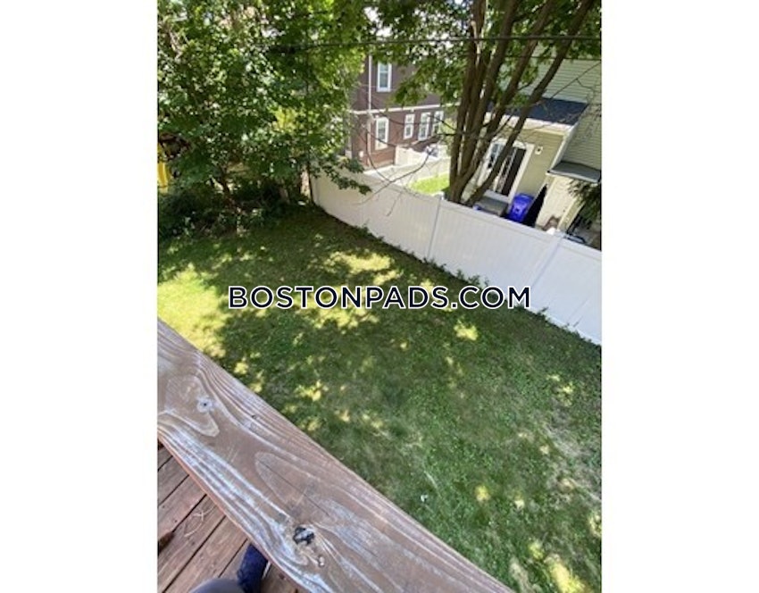 BOSTON - DORCHESTER - ASHMONT - 3 Beds, 1 Bath - Image 6