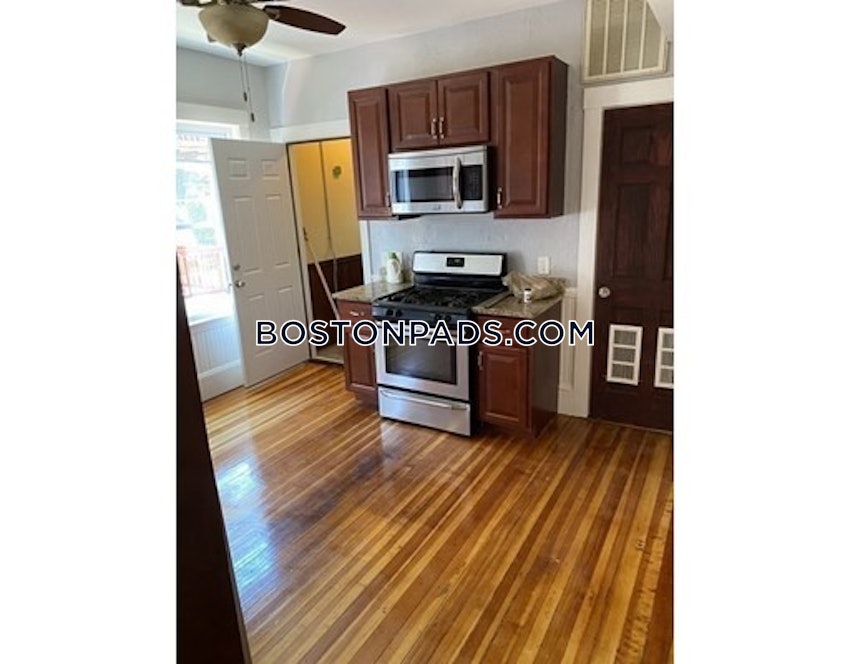 BOSTON - DORCHESTER - ASHMONT - 3 Beds, 1 Bath - Image 1