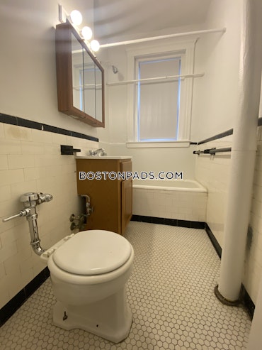 Boston - 1 Beds, 1 Baths