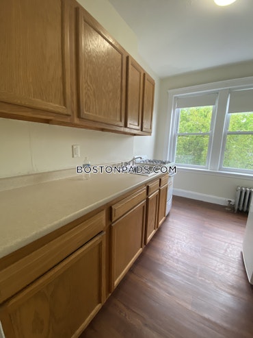 Boston - 1 Beds, 1 Baths