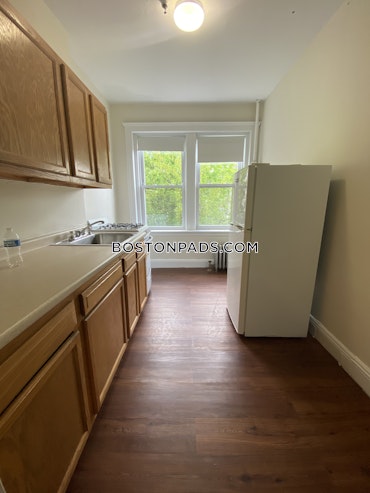 Boston - 1 Beds, 1 Baths