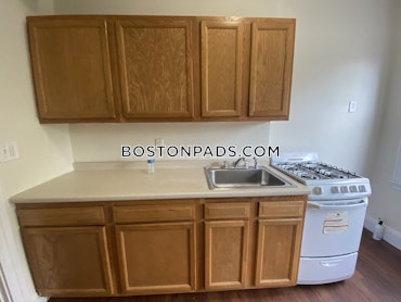 Boston - 1 Beds, 1 Baths