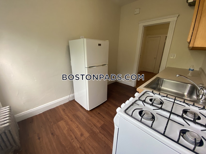 BOSTON - BRIGHTON - CLEVELAND CIRCLE - 1 Bed, 1 Bath - Image 36