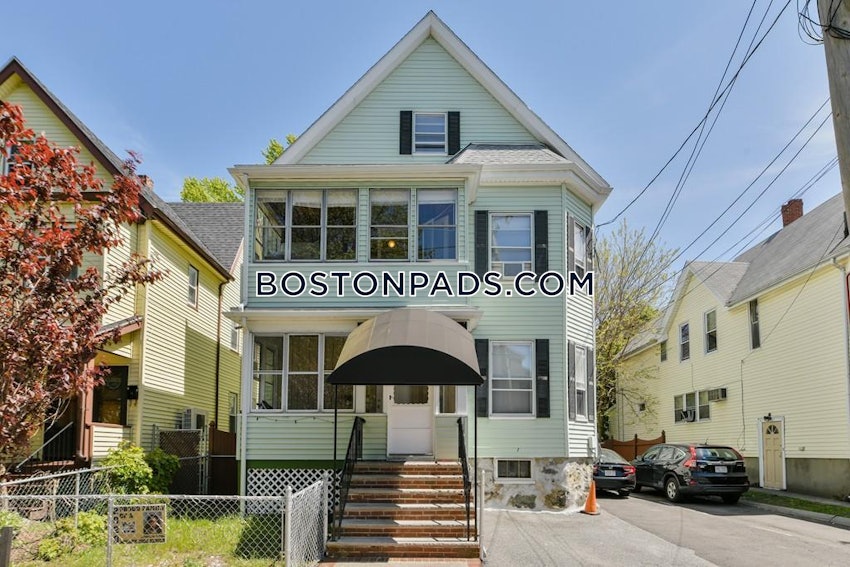 MALDEN - 3 Beds, 1 Bath - Image 9