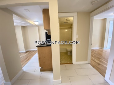 Boston - 2 Beds, 1 Baths