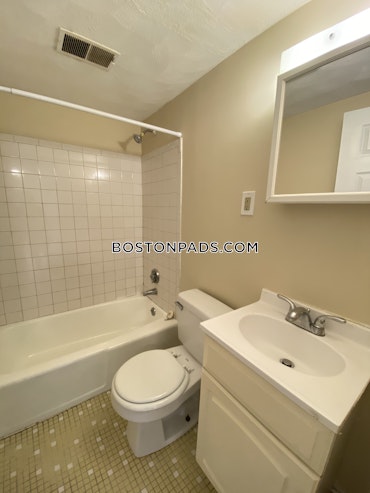 Boston - 2 Beds, 1 Baths