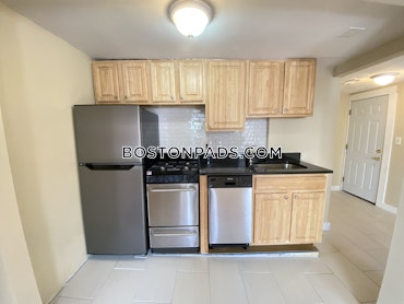 Boston - 2 Beds, 1 Baths