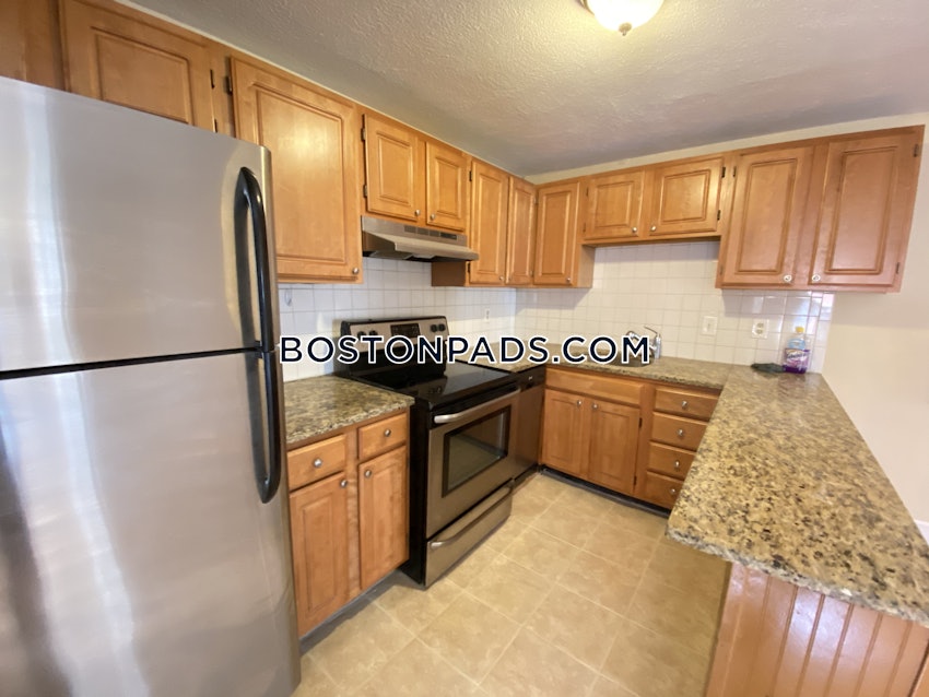 BOSTON - BEACON HILL - 2 Beds, 1 Bath - Image 3