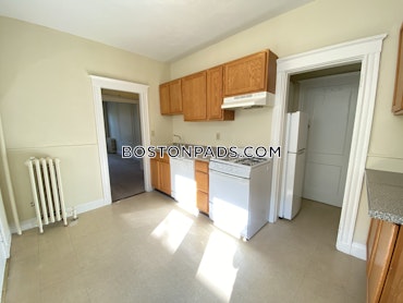 Boston - 1 Beds, 1 Baths