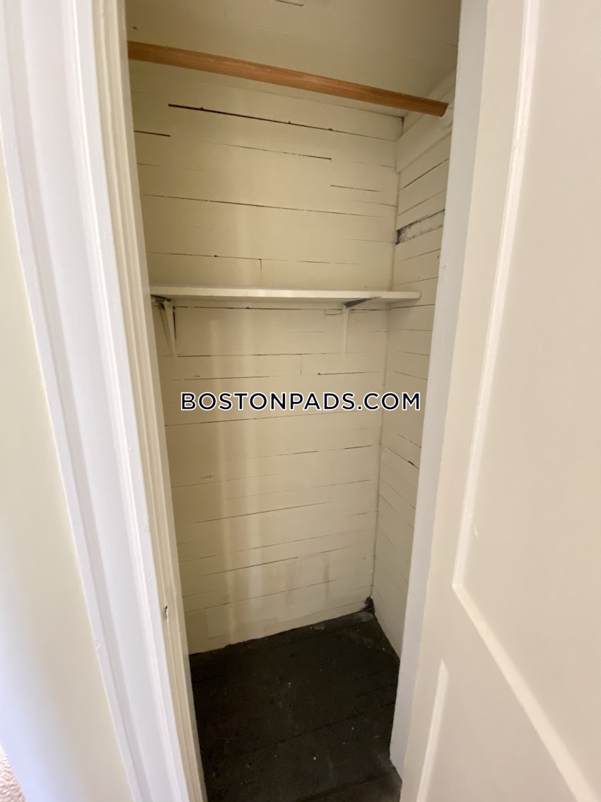 BOSTON - ALLSTON - 1 Bed, 1 Bath - Image 1