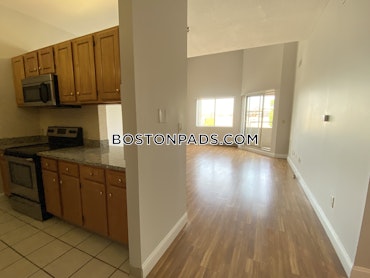 Boston - 2 Beds, 2 Baths