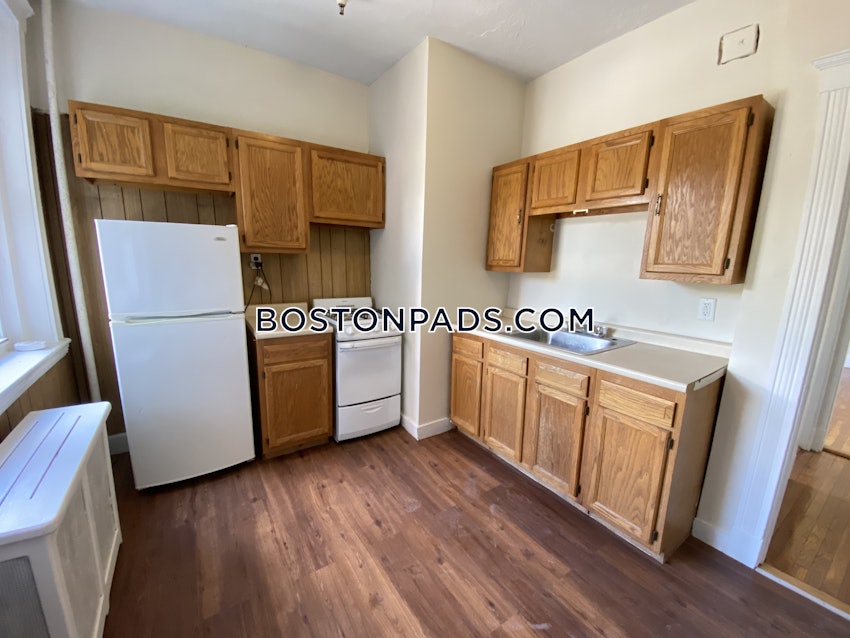 BOSTON - BRIGHTON - CLEVELAND CIRCLE - 1 Bed, 1 Bath - Image 1