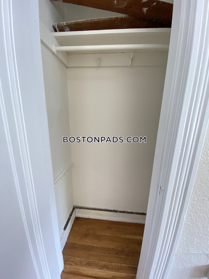 BOSTON - BRIGHTON - CLEVELAND CIRCLE - 1 Bed, 1 Bath - Image 10