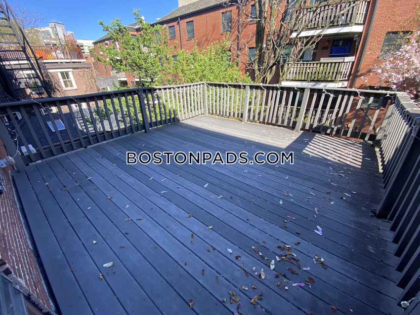 BOSTON - BAY VILLAGE - 1 Bed, 1 Bath - Image 42