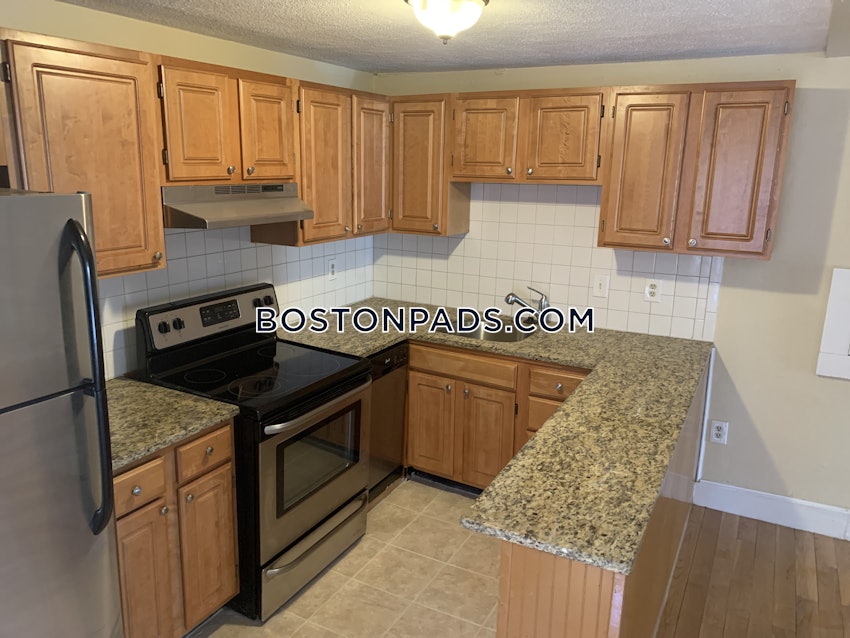 BOSTON - BEACON HILL - 2 Beds, 1 Bath - Image 50