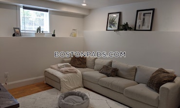 Boston - 5 Beds, 2.5 Baths