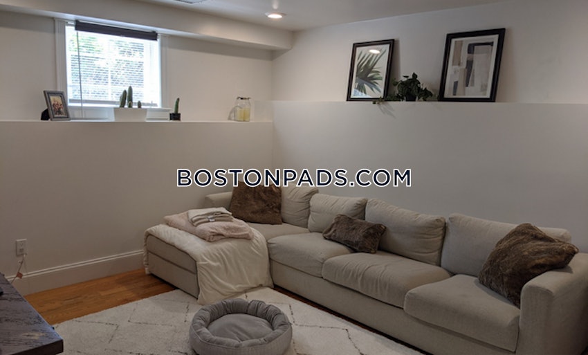 BOSTON - LOWER ALLSTON - 5 Beds, 2.5 Baths - Image 5