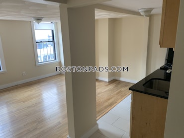 Boston - 2 Beds, 1 Baths