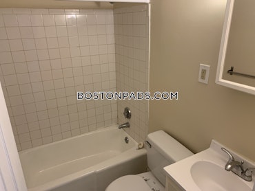 Boston - 2 Beds, 1 Baths