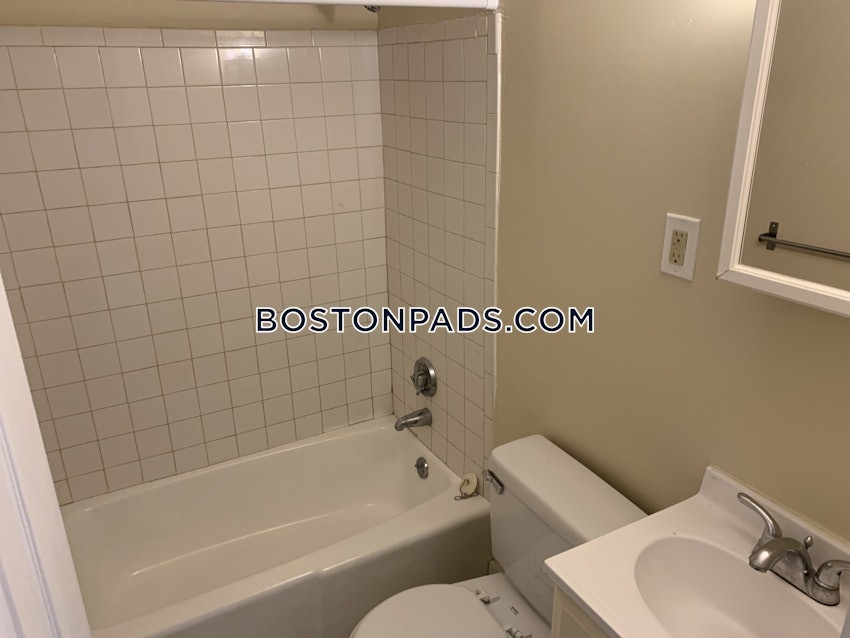 BOSTON - BEACON HILL - 2 Beds, 1 Bath - Image 25