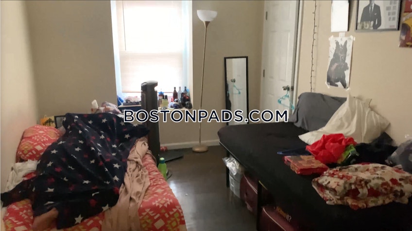 Roxbury Crossing - $5,000+ /month