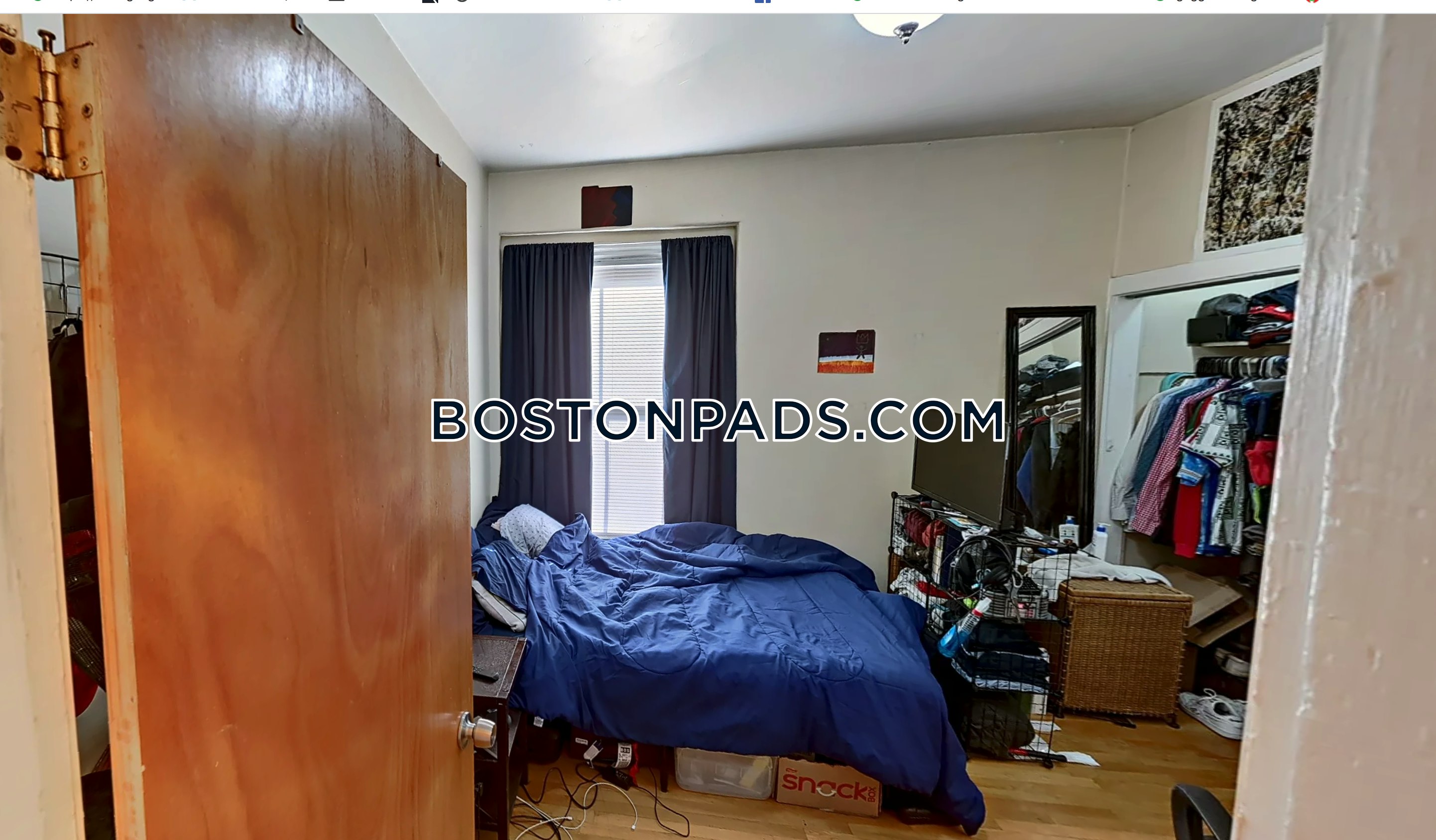 Roxbury Crossing - $5,000