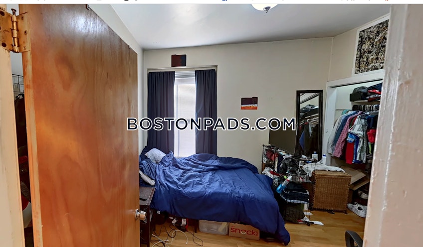 Roxbury Crossing - $5,000+ /month