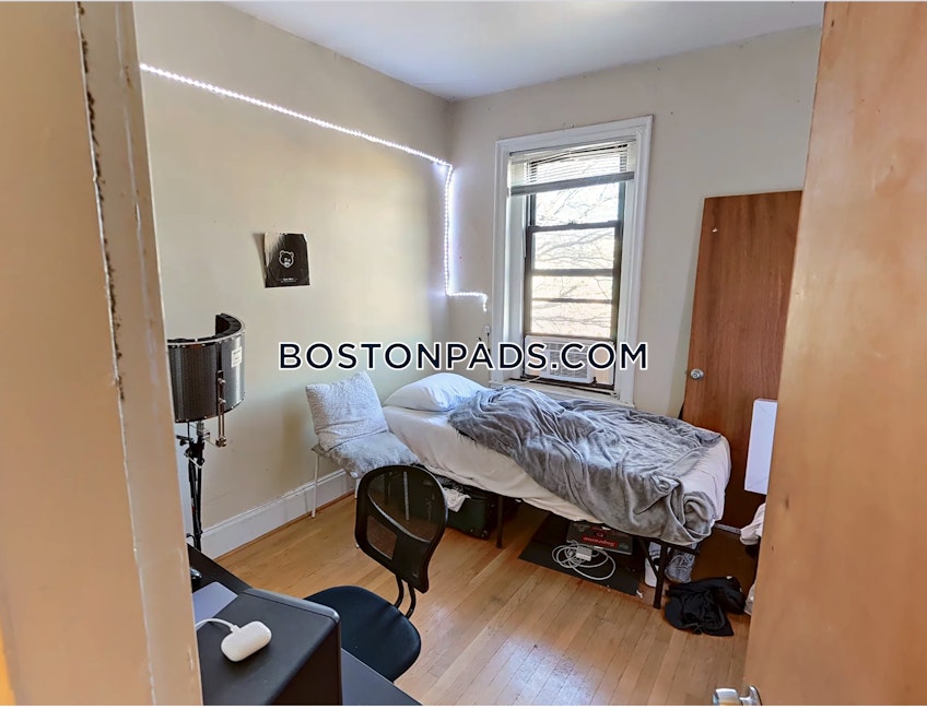 Roxbury Crossing - $5,000+ /month