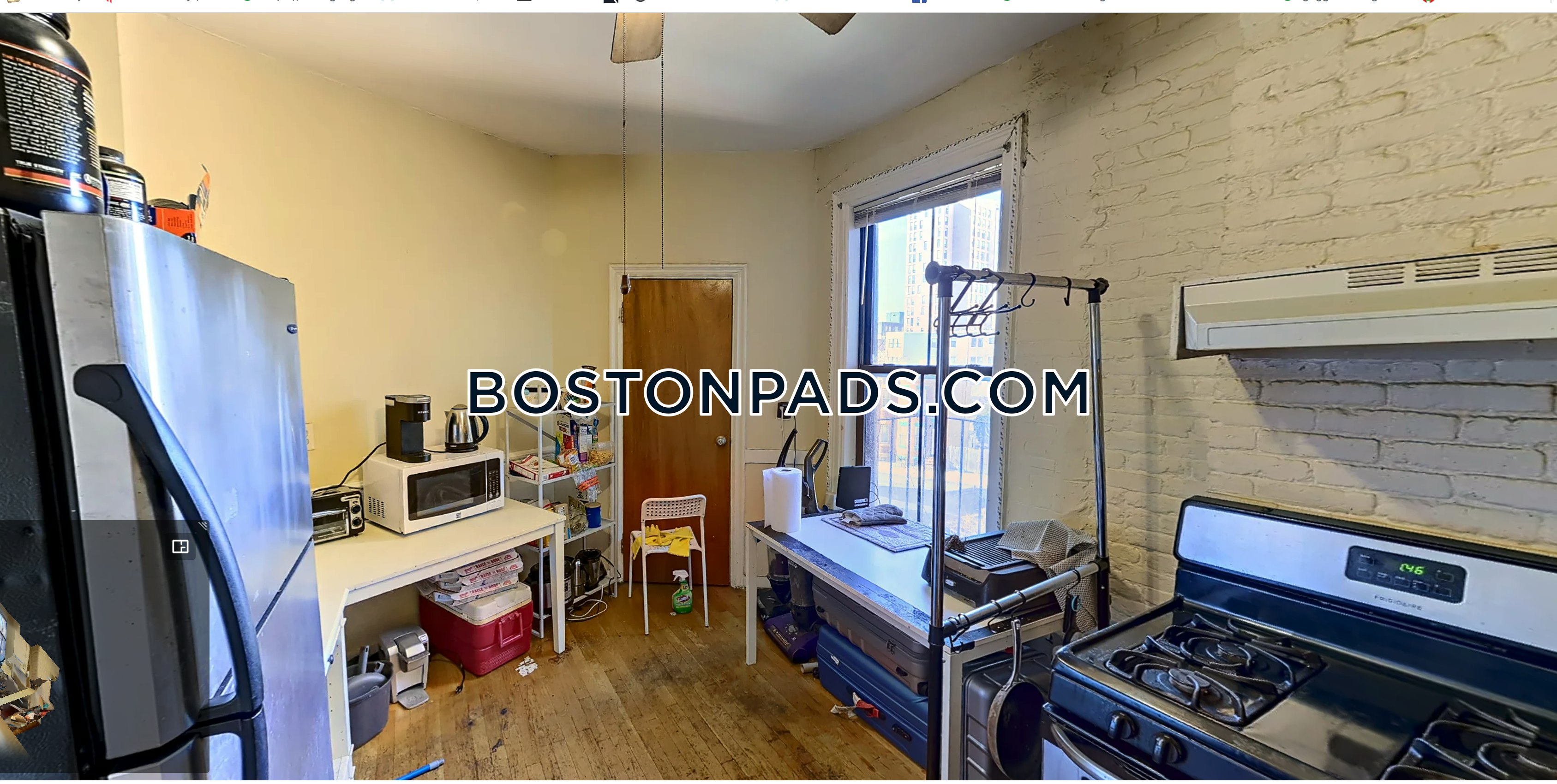 Roxbury Crossing - $5,000