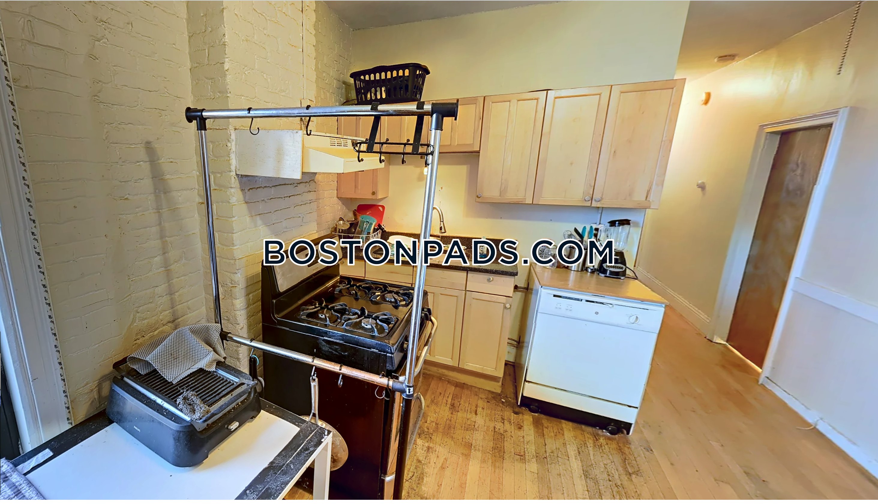 Roxbury Crossing - $5,000