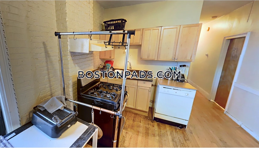 Roxbury Crossing - $5,000+ /month