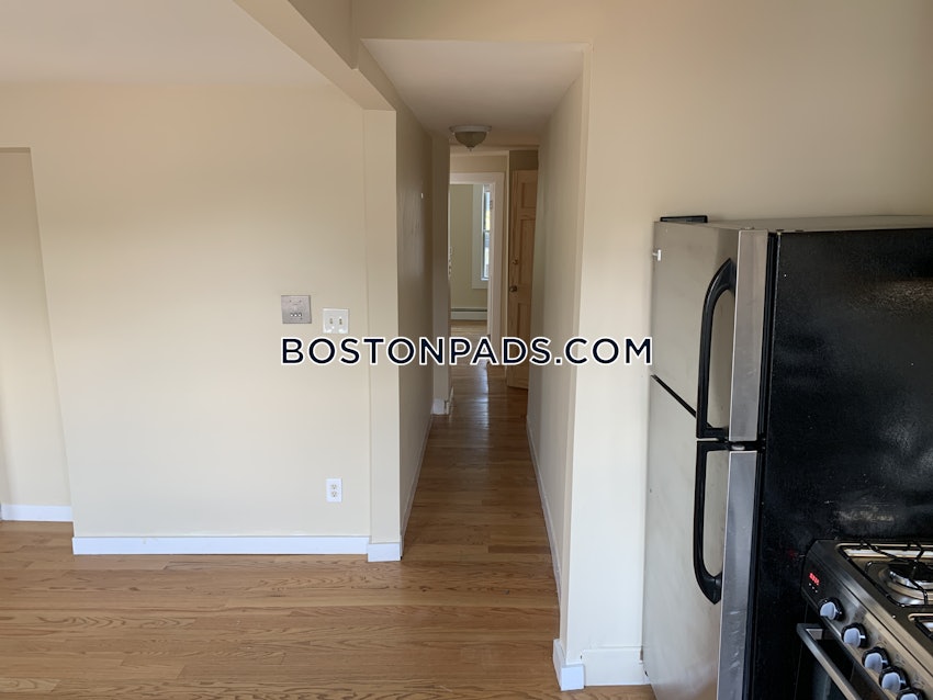 BOSTON - SOUTH BOSTON - WEST SIDE - 3 Beds, 1 Bath - Image 3