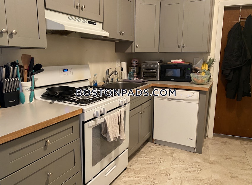 BOSTON - CHARLESTOWN - 2 Beds, 1 Bath - Image 11