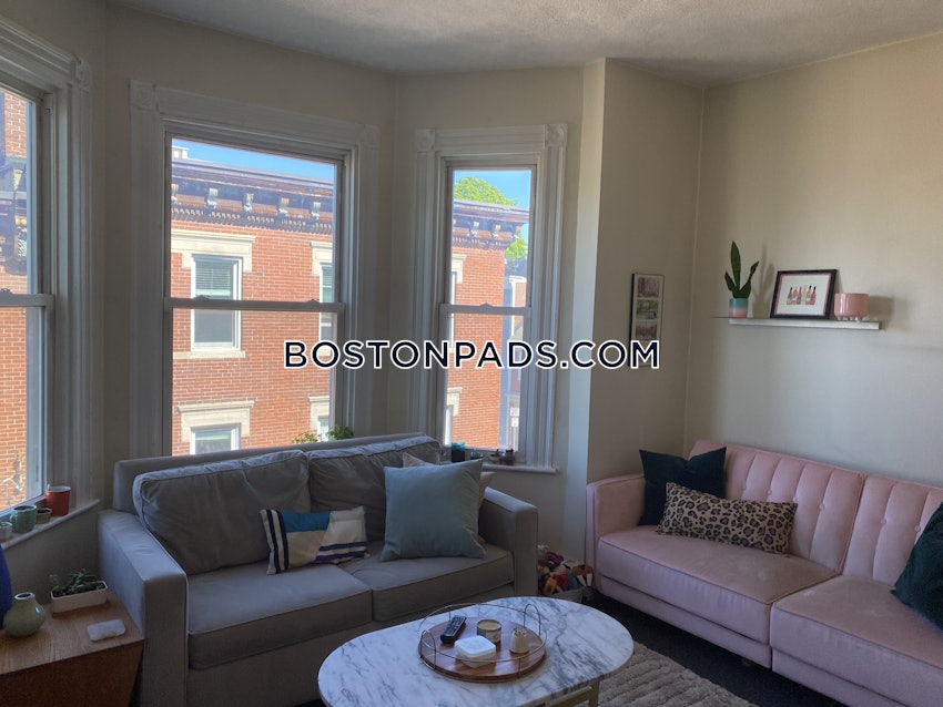 BOSTON - CHARLESTOWN - 2 Beds, 1 Bath - Image 7