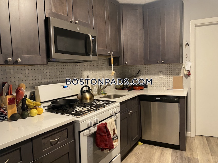 BOSTON - CHARLESTOWN - 2 Beds, 1 Bath - Image 10