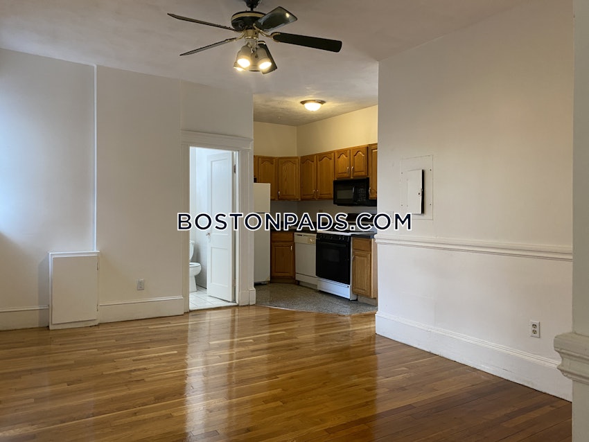 BOSTON - ALLSTON - 3 Beds, 1 Bath - Image 17