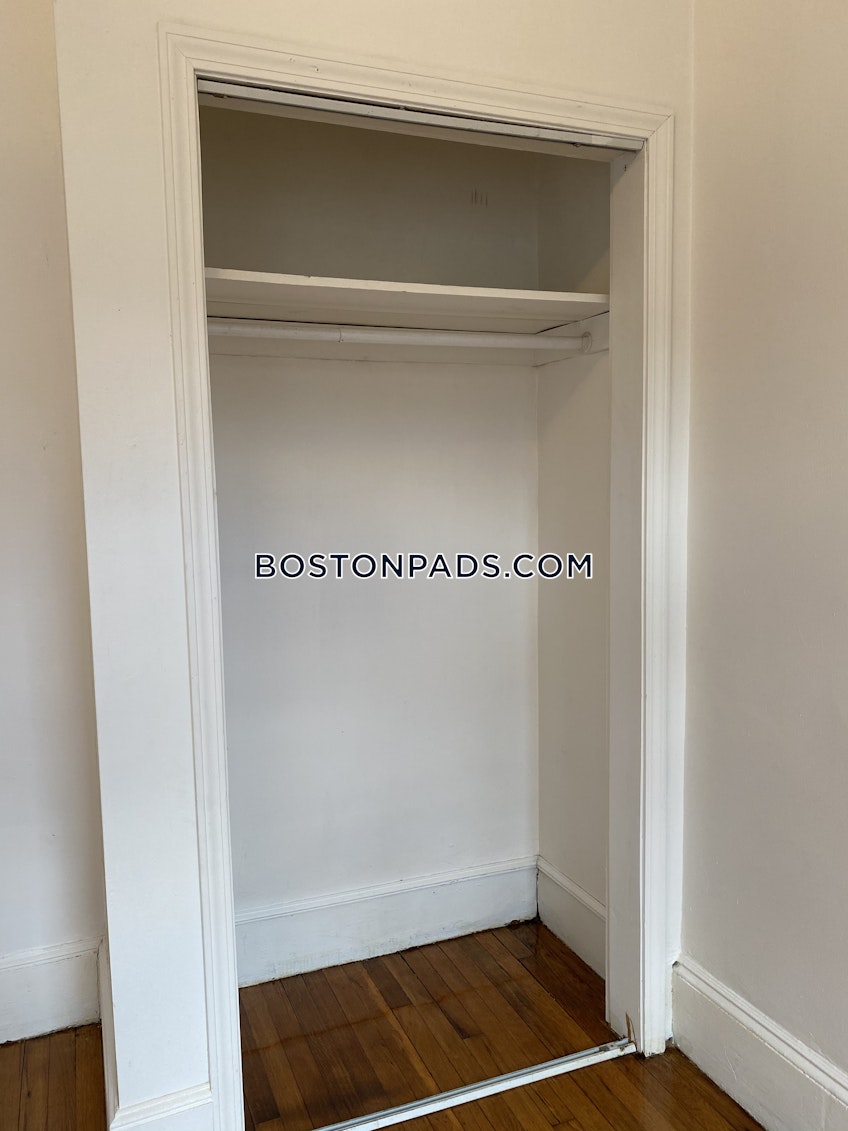 Boston - $3,400+ /month
