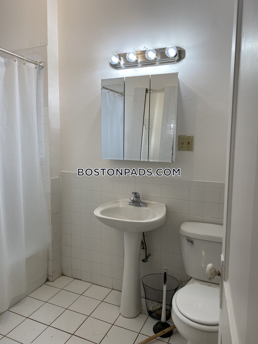 Boston - $3,400+ /month