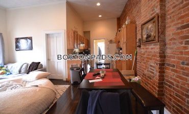 Boston - 3 Beds, 1 Baths