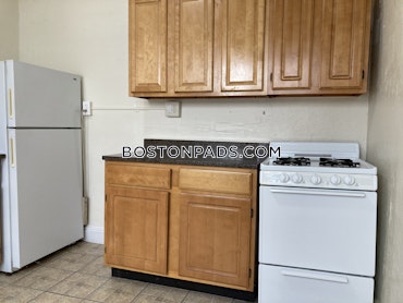 Boston - 1 Beds, 1 Baths