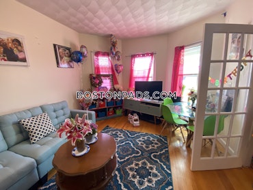 Boston - 3 Beds, 1 Baths