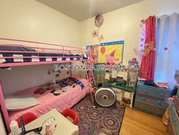 Boston - 3 Beds, 1 Baths