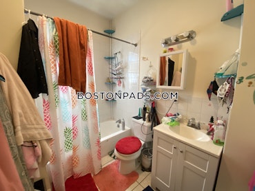 Boston - 3 Beds, 1 Baths