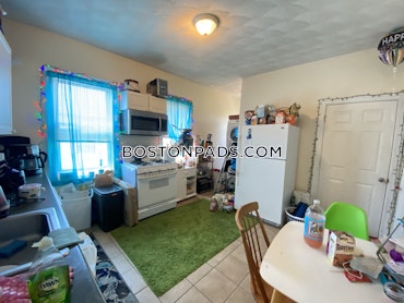 Boston - 3 Beds, 1 Baths