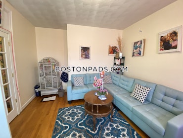 Boston - 3 Beds, 1 Baths