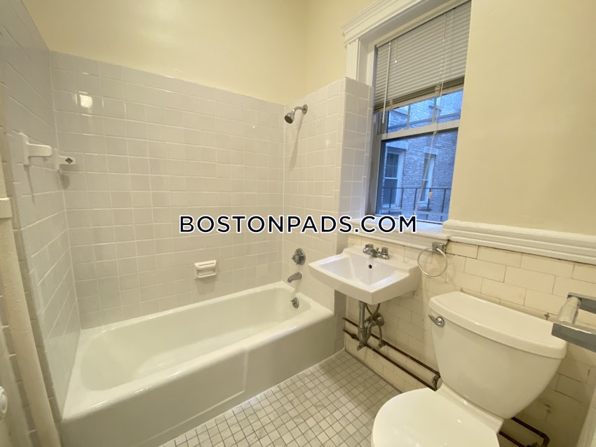 BOSTON - FENWAY/KENMORE - Studio , 1 Bath - Image 1