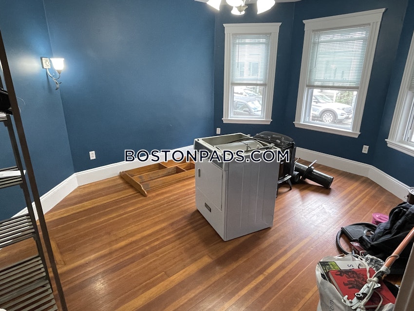 BOSTON - DORCHESTER - SAVIN HILL - 4 Beds, 1 Bath - Image 1