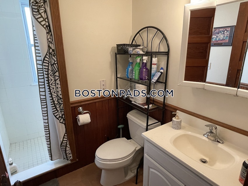 BOSTON - DORCHESTER - SAVIN HILL - 4 Beds, 1 Bath - Image 9