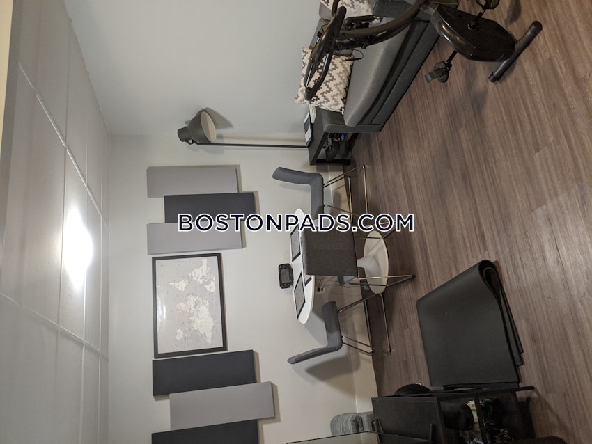 BOSTON - EAST BOSTON - MAVERICK - 1 Bed, 1 Bath - Image 6