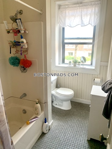 Boston - 3 Beds, 1 Baths